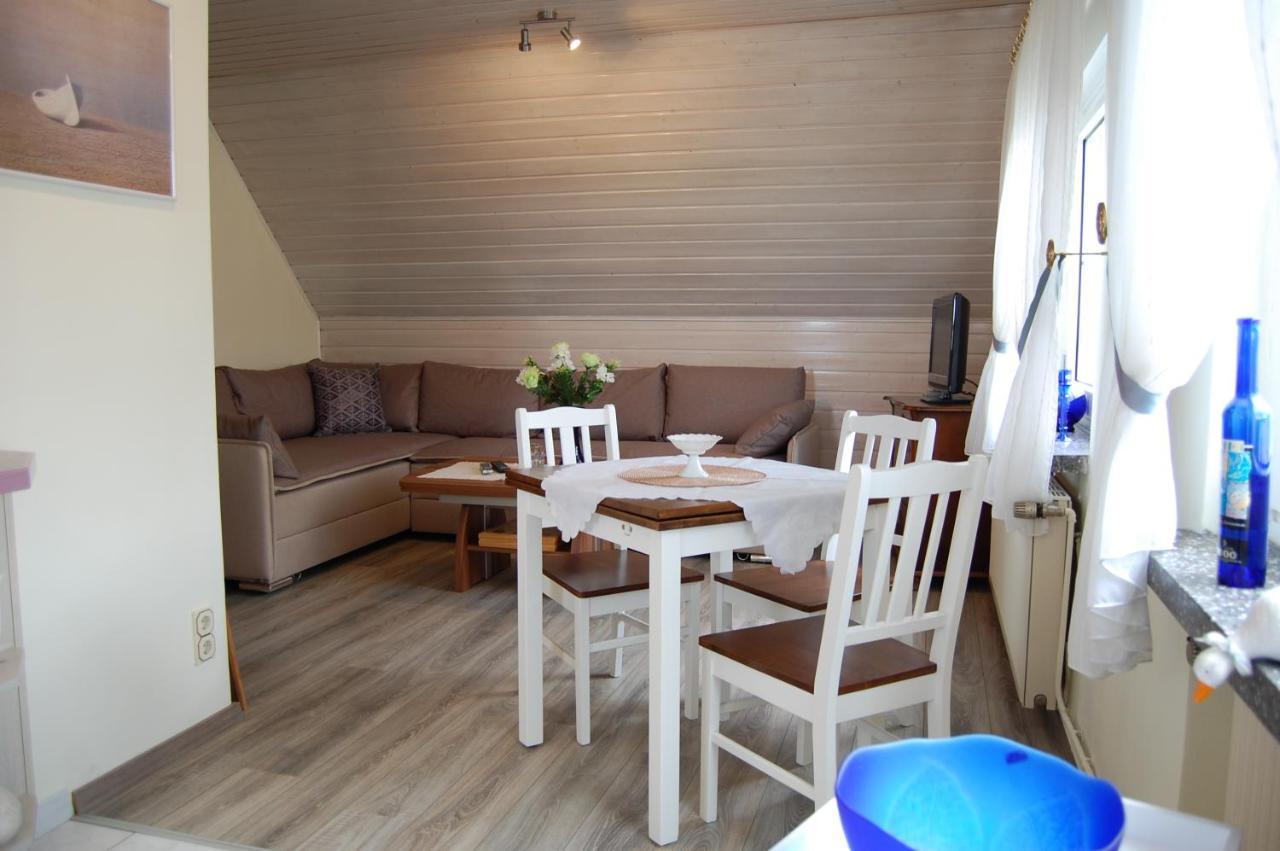 Ferienwohnung Hertha Wernigerode Exterior foto